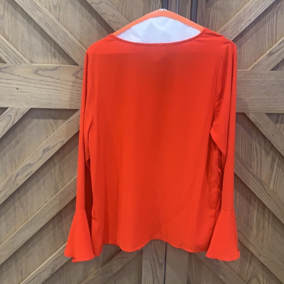 Skies Are Blue Women’s Top - Picture 2 of 6